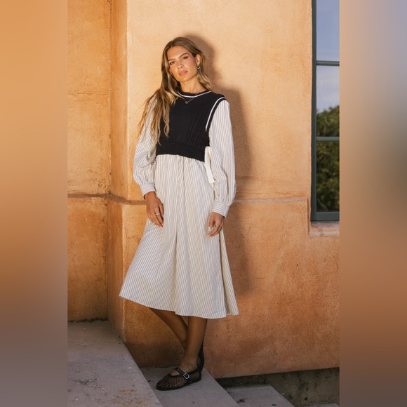 Bohme Mira Dress - Picture 4 of 16